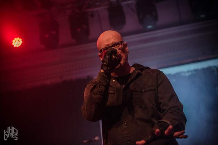 NER.OGRIS - Bimfest XXI - St Niklaas
