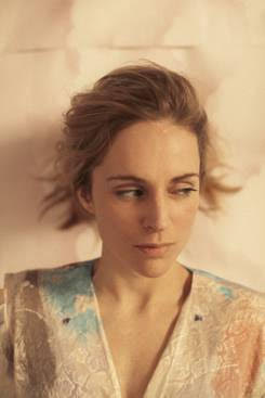 NEWS New album and European tour for Agnes Obel