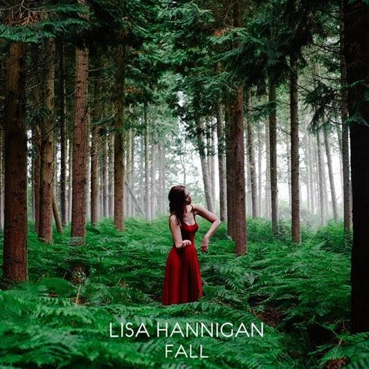 NEWS New album and single for Lisa Hannigan