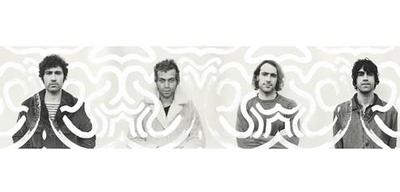 NEWS New album by Allah-Las