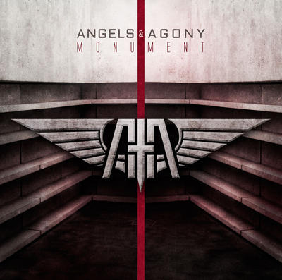 NEWS New album by Angels & Agony on Out Of Line