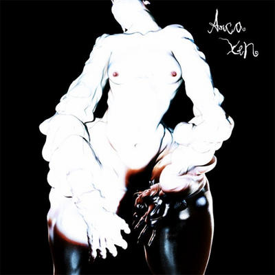 NEWS New album by Arca on Mute