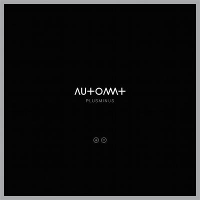 NEWS New album by Automat