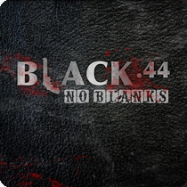 NEWS New album by Black.44