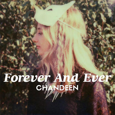 NEWS New album by Chandeen out