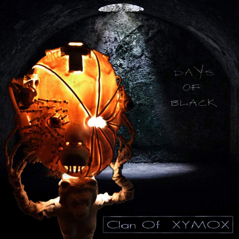 NEWS New album by Clan of Xymox