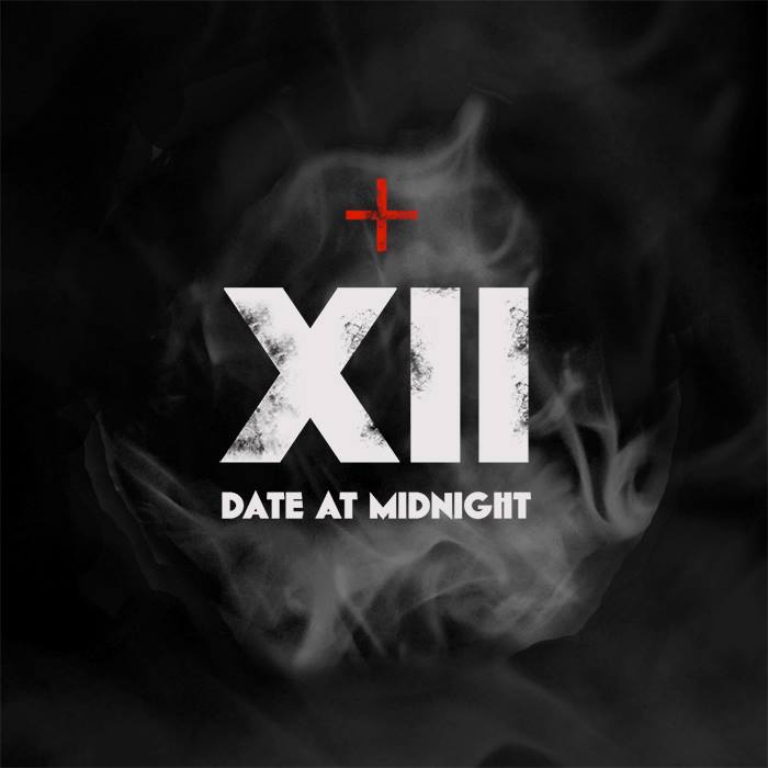 NEWS New album by Date At Midnight on Manic Depression
