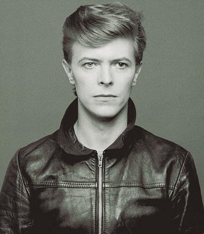 NEWS New album by David Bowie