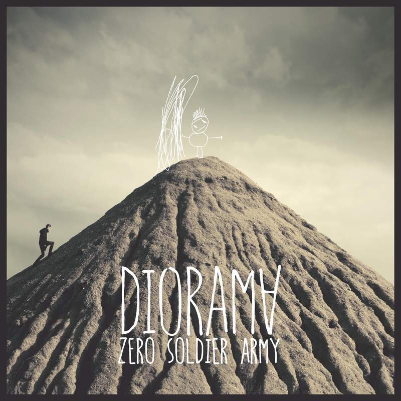 NEWS New album by Diorama
