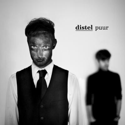 NEWS New album by Distel on Ant-Zen
