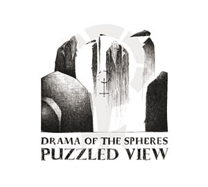 NEWS New album by Drama Of The Spheres