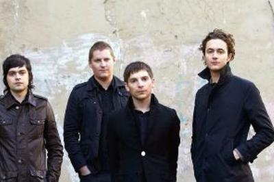 NEWS New album by Editors in October