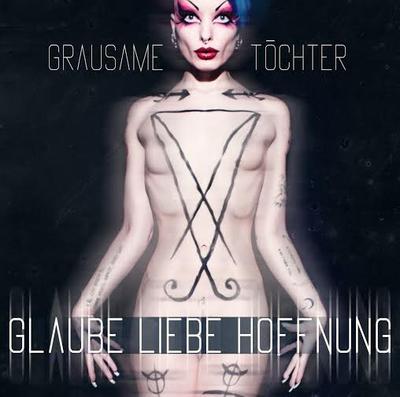 NEWS New album by Grausame Töchter