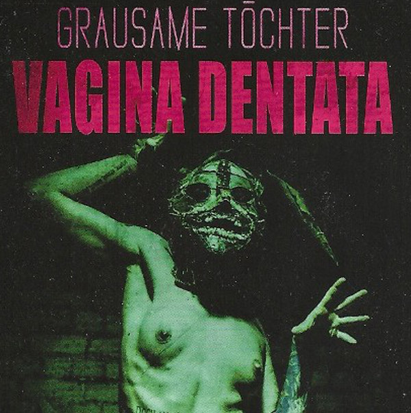 NEWS New album by Grausame Tochter