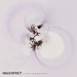 NEWS New album by Halo Effect