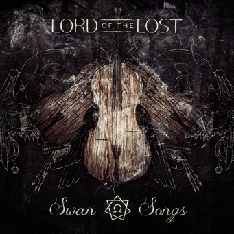 NEWS New album by Lord Of The Lost