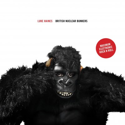 NEWS New album by Luke Haines
