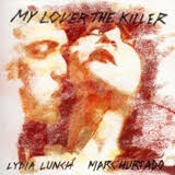 NEWS New album by Lydia Lunch