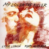 NEWS New album by Lydia Lunch