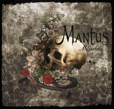 NEWS New album by Mantus