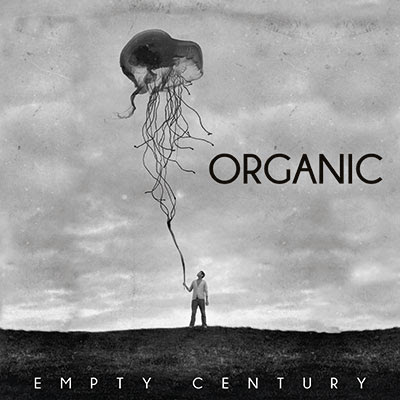 NEWS New album by Organic on Manic Depression