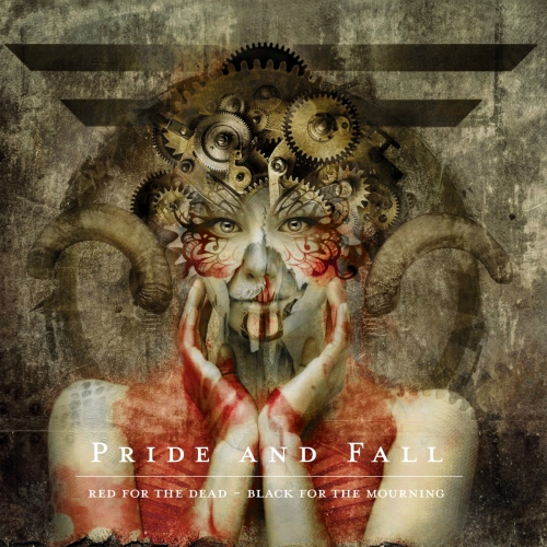 NEWS New album by Pride And Fall out in August.