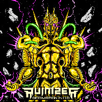 NEWS New album by Ruinizer