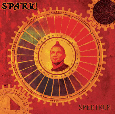 NEWS New album by Spark!