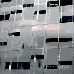 NEWS New album by Stephen W. Tayler on Esoteric Antenna