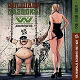 NEWS New album by Wumpscut