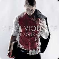 NEWS New album for V For Violence
