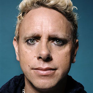 NEWS New album from Martin Gore