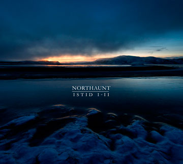 NEWS New album from Northaunt on Cyclic law