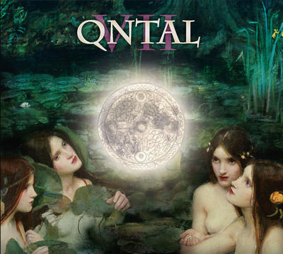 NEWS New album from Qntal out
