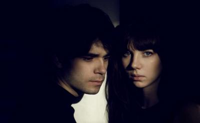 NEWS New album out by The KVB in March