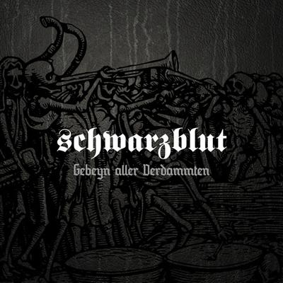 NEWS New album SCHWARZBLUT features re-appearance Angels & Agony