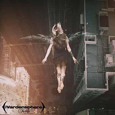 NEWS New CD from iVardenspehere,