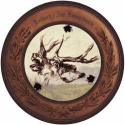 NEWS New Cold Spring Release: LAIBACH 'Neu Konservatiw' Picture Disc LP