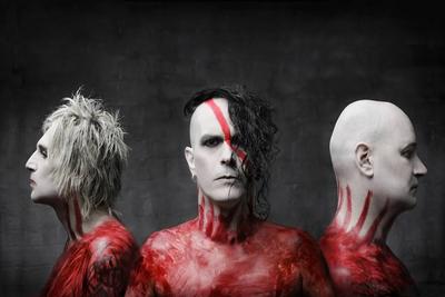 NEWS New compilation by Project Pitchfork NEWS New compilation by Project Pitchfork