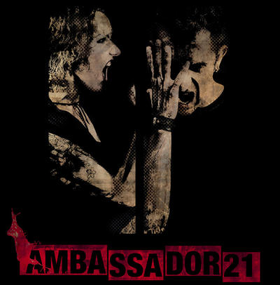 NEWS New dates for Ambassador 21
