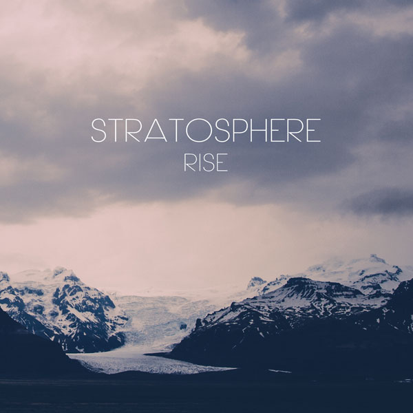 NEWS New drone post-rock from Stratosphere NEWS New drone post-rock from Stratosphere