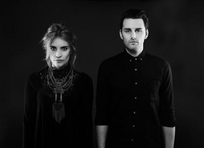 NEWS New duo Ivy & Gold announce 'Eye of the Storm' EP
