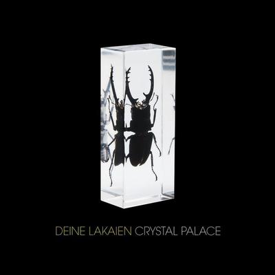 NEWS New EP by Deine Lakaien