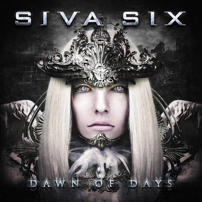 NEWS New EP by Siva Six on Alfa Matrix