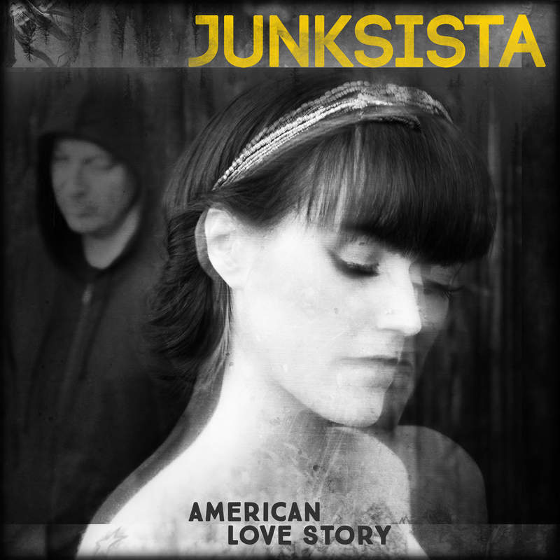 NEWS New EP by Junksista