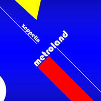 NEWS New EP from Metroland NEWS New EP from Metroland