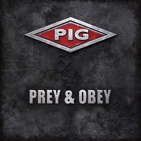 NEWS New EP / video and US tour by PIG