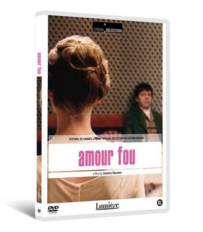 NEWS New in Lumière Cinema Selection: Amour Fou