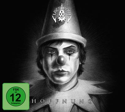 NEWS New Lacrimosa comes in two versions