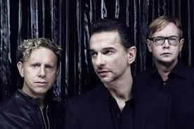 NEWS New live-CD from Depeche Mode out on 18 November